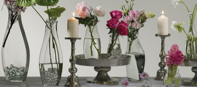 Tips and Tricks for wedding design from wholesaler Accent Decor and designer Hitomi Gilliam