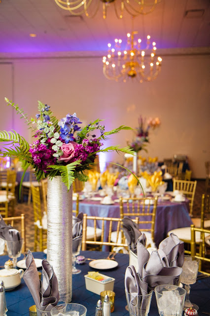 Event Design by Andrea K Grist featuring Accent Decor products