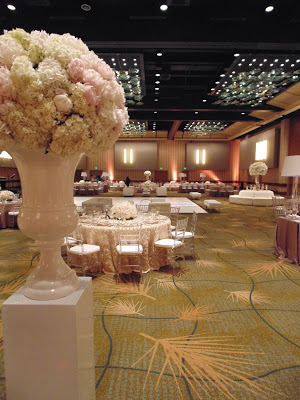 Event design from Alan Perry Event Design