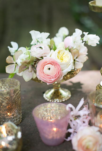 Great Gatsby styled shoot - florals by @AmyOsaba and florals by @GinnyBranch