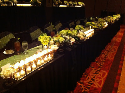 Tennessee state floral convention - Kevin Hinton via Accent Decor